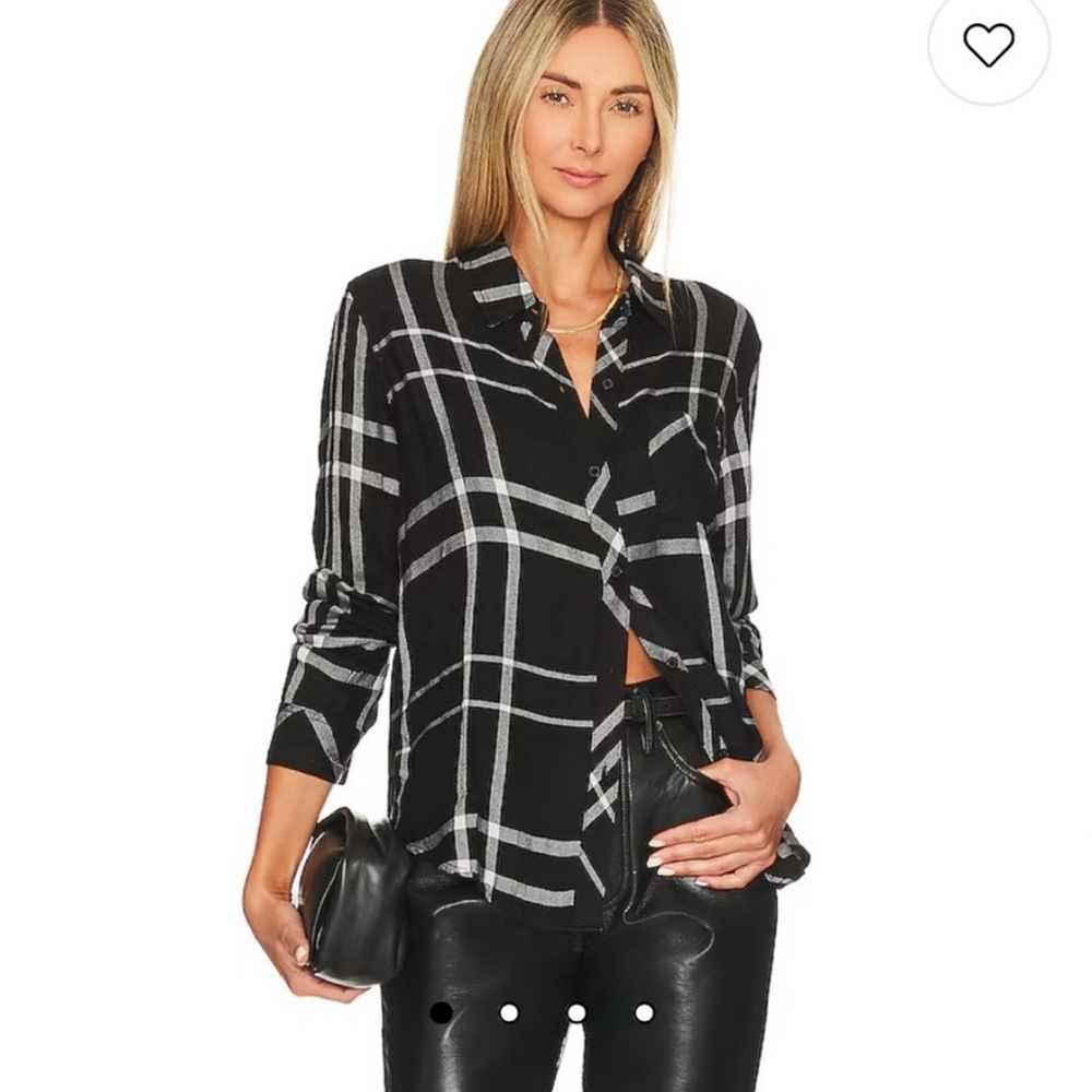 Rails Shirt
